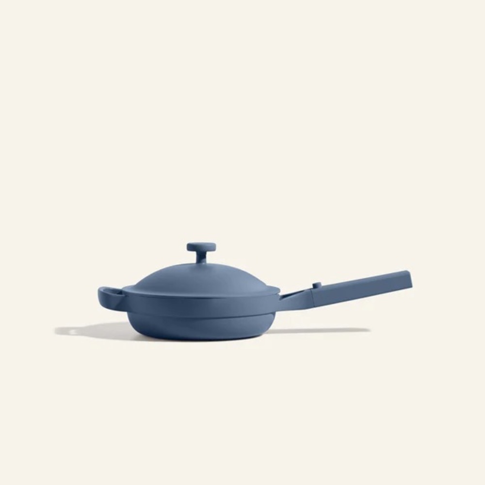Our Place Mini Always Pan 1.0 - Blue Salt